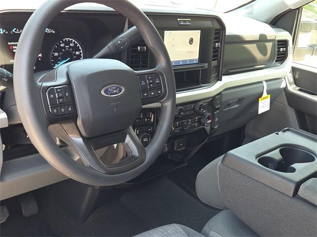 used 2025 Ford F-350 car, priced at $72,980