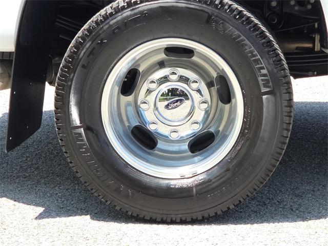 used 2025 Ford F-350 car, priced at $72,980