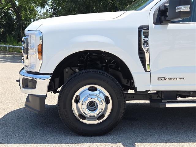used 2025 Ford F-350 car, priced at $72,980