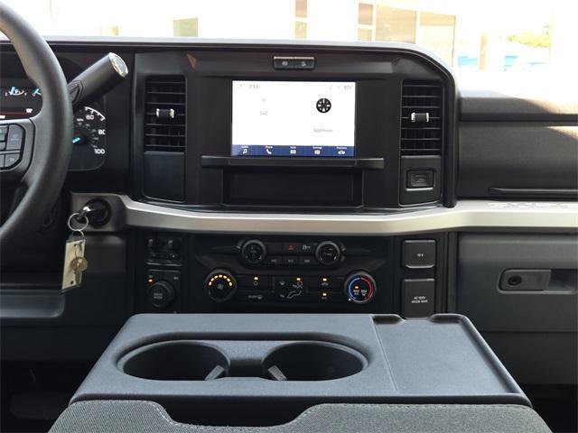 used 2025 Ford F-350 car, priced at $72,980