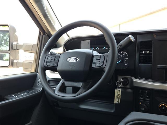 used 2025 Ford F-350 car, priced at $72,980