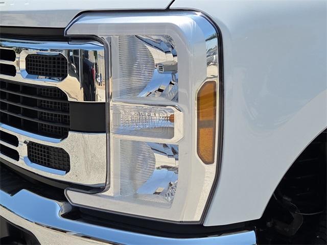 used 2025 Ford F-350 car, priced at $72,980