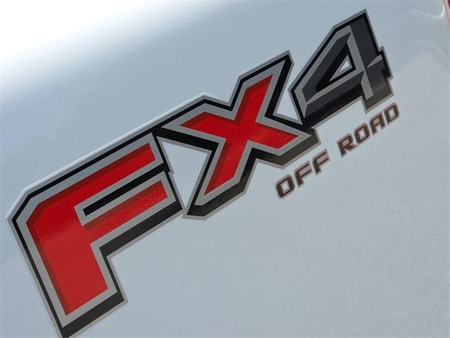 used 2025 Ford F-350 car, priced at $72,980