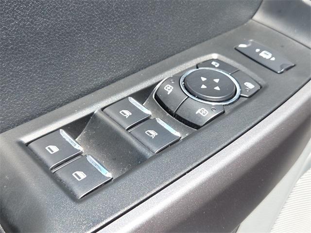 used 2025 Ford F-350 car, priced at $72,980