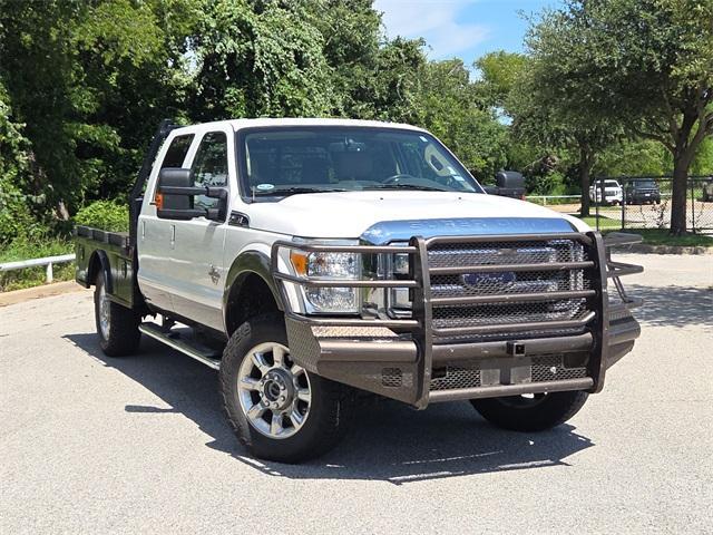 used 2016 Ford F-350 car, priced at $37,944