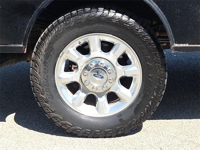 used 2016 Ford F-350 car, priced at $35,445