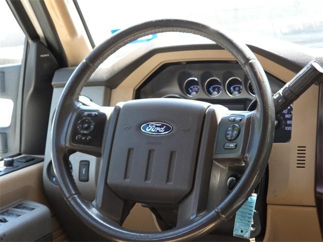 used 2016 Ford F-350 car, priced at $37,944