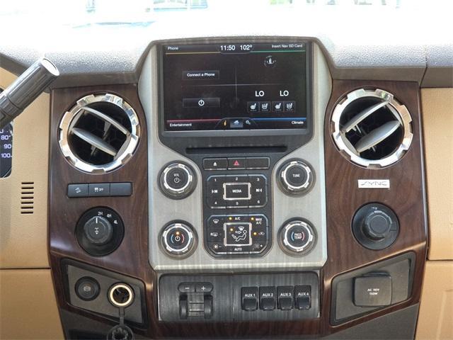 used 2016 Ford F-350 car, priced at $37,944