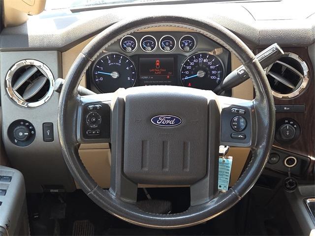 used 2016 Ford F-350 car, priced at $37,944