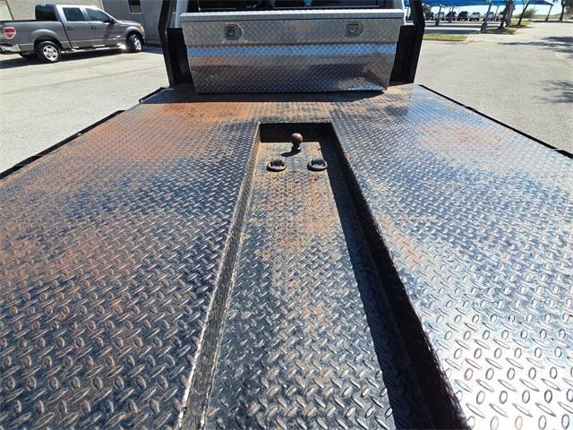 used 2016 Ford F-350 car, priced at $35,445