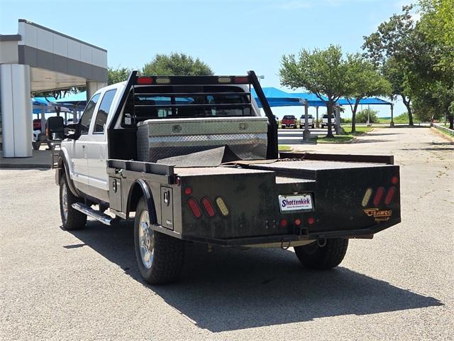 used 2016 Ford F-350 car, priced at $37,944