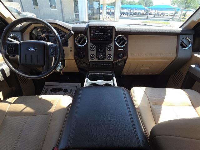 used 2016 Ford F-350 car, priced at $35,445