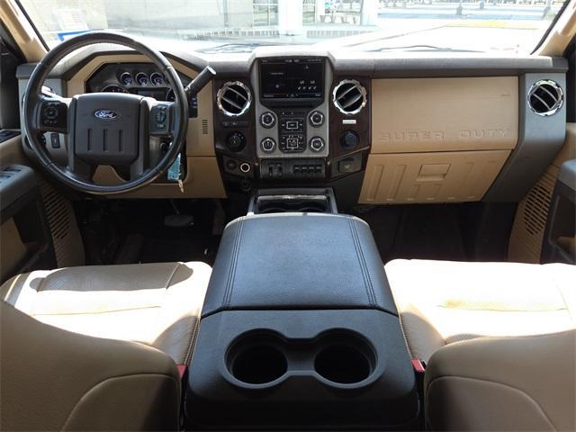 used 2016 Ford F-350 car, priced at $37,944