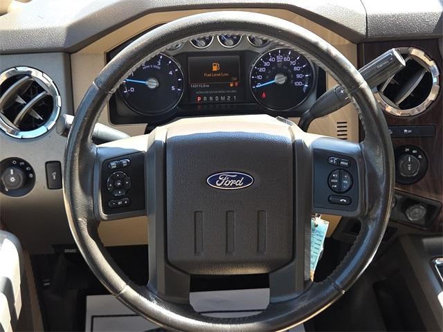 used 2016 Ford F-350 car, priced at $35,445