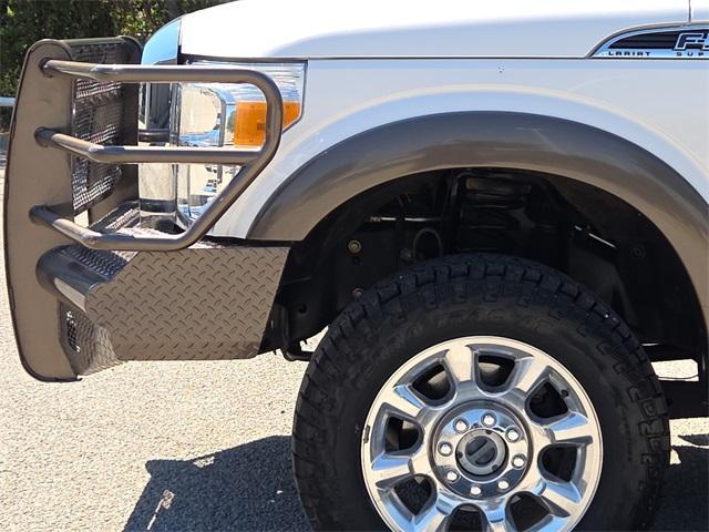 used 2016 Ford F-350 car, priced at $35,445