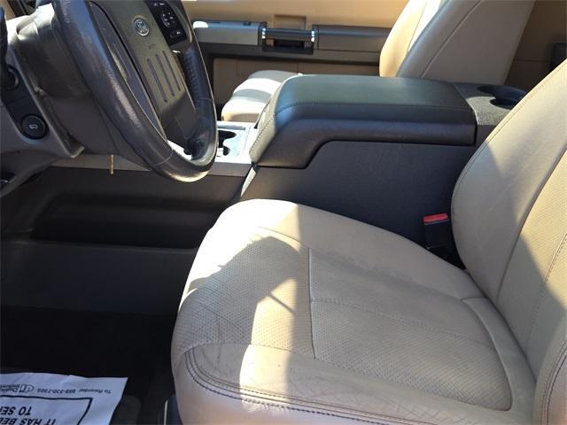 used 2016 Ford F-350 car, priced at $35,445