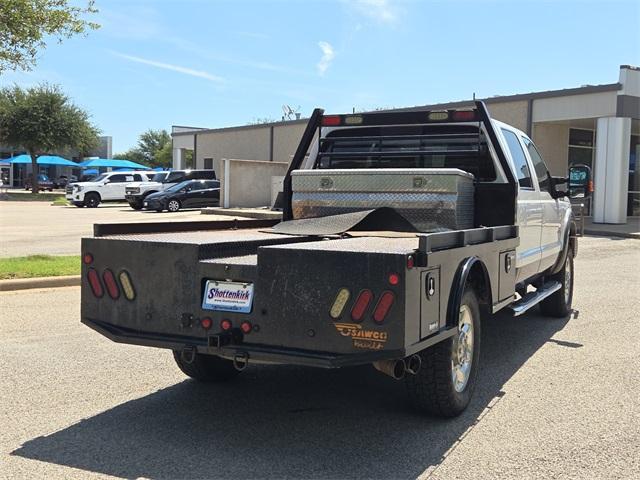 used 2016 Ford F-350 car, priced at $37,944