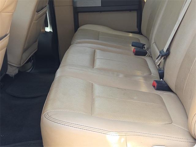 used 2016 Ford F-350 car, priced at $37,944