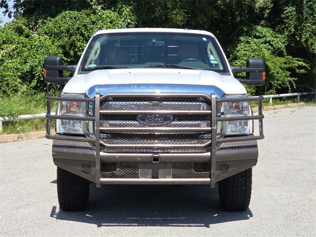 used 2016 Ford F-350 car, priced at $37,944