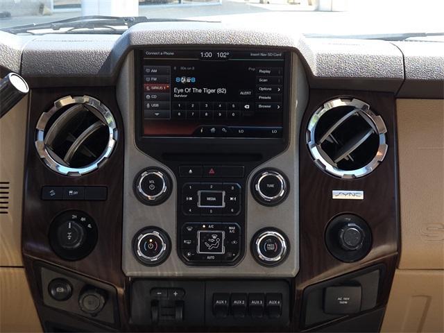 used 2016 Ford F-350 car, priced at $35,445