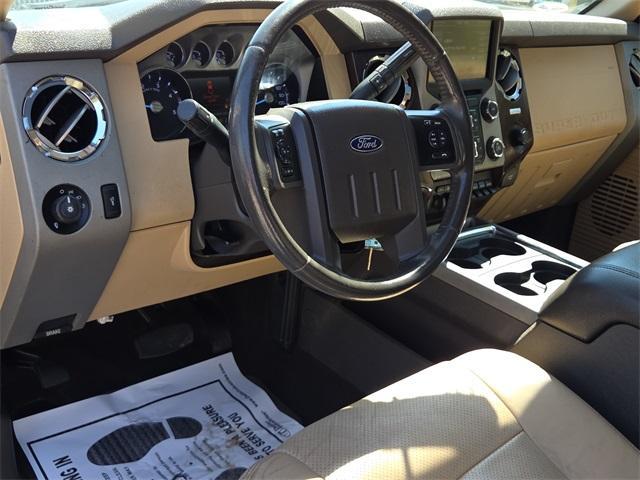 used 2016 Ford F-350 car, priced at $35,445