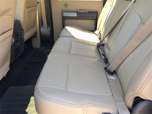 used 2016 Ford F-350 car, priced at $35,445