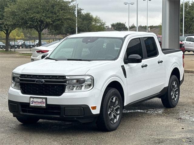 new 2024 Ford Maverick car, priced at $35,690