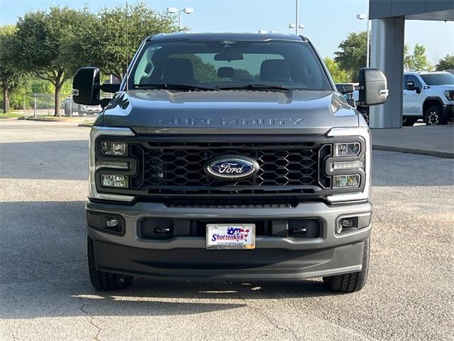 new 2024 Ford F-250 car, priced at $63,153