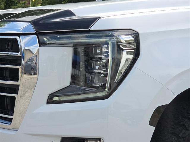 used 2021 GMC Yukon XL car, priced at $48,225