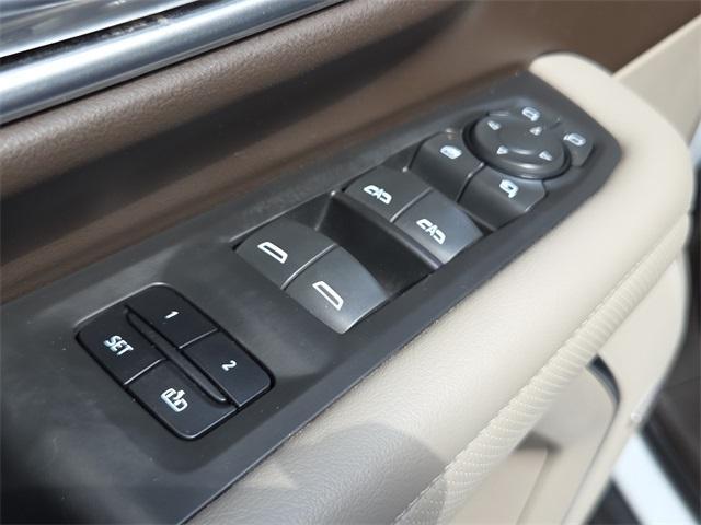 used 2021 GMC Yukon XL car, priced at $48,225