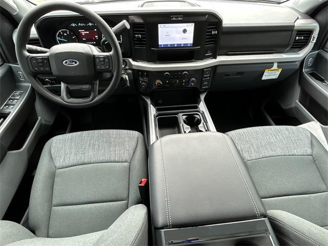 new 2025 Ford F-250 car, priced at $67,312