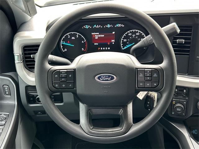 new 2025 Ford F-250 car, priced at $67,312