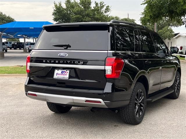 new 2024 Ford Expedition car, priced at $57,791