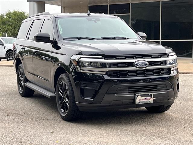 new 2024 Ford Expedition car, priced at $57,791