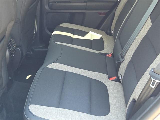 new 2025 Ford Bronco Sport car, priced at $29,859