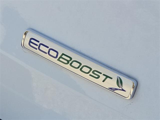 used 2020 Ford Explorer car, priced at $22,473