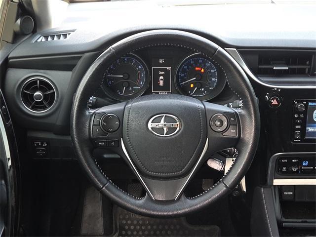 used 2016 Scion iM car, priced at $13,900
