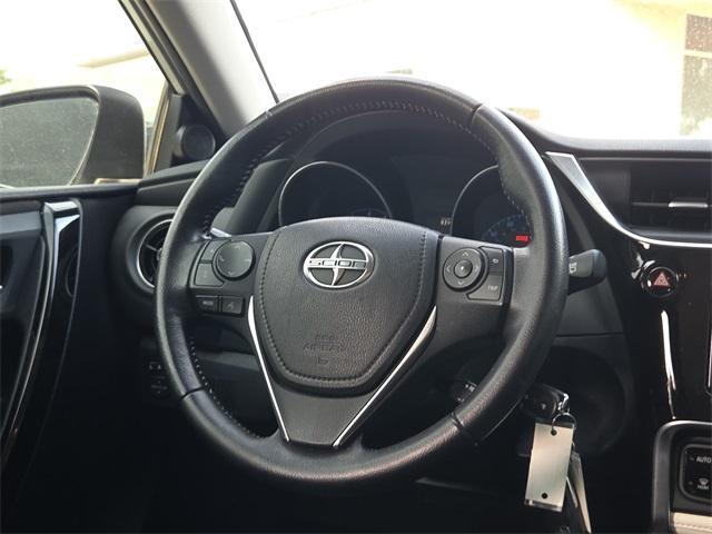 used 2016 Scion iM car, priced at $13,900