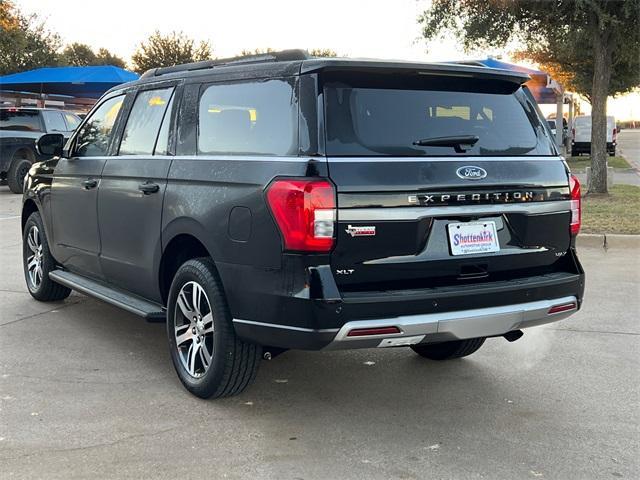 new 2024 Ford Expedition Max car, priced at $61,983