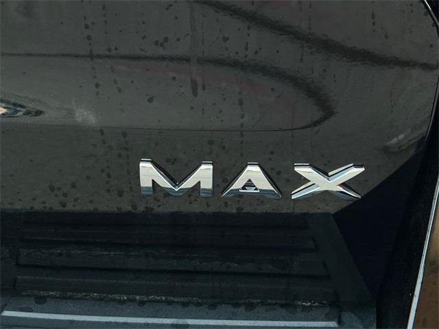 new 2024 Ford Expedition Max car, priced at $61,983