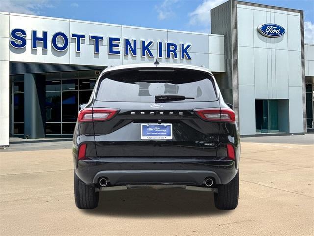 used 2023 Ford Escape car, priced at $28,990
