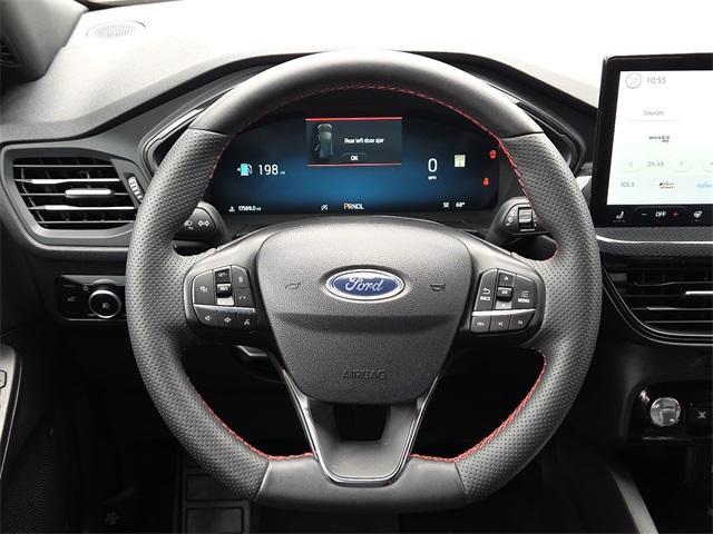 used 2023 Ford Escape car, priced at $28,990