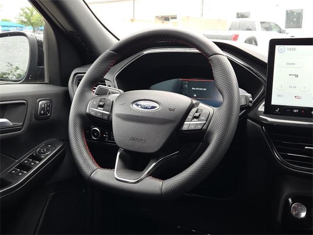 used 2023 Ford Escape car, priced at $28,990