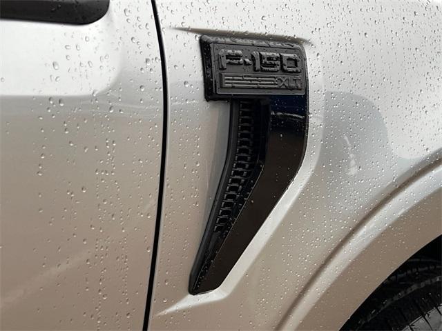 new 2024 Ford F-150 car, priced at $63,950