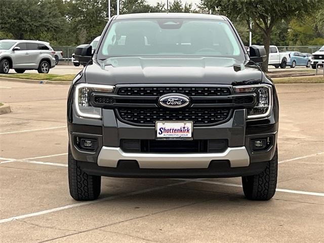 new 2024 Ford Ranger car, priced at $37,965