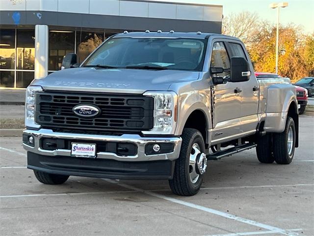 new 2024 Ford F-350 car, priced at $68,500