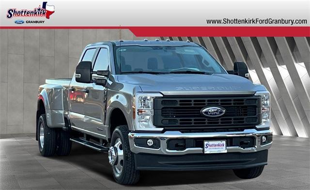 new 2024 Ford F-350 car, priced at $70,500