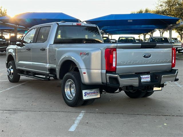 new 2024 Ford F-350 car, priced at $68,500