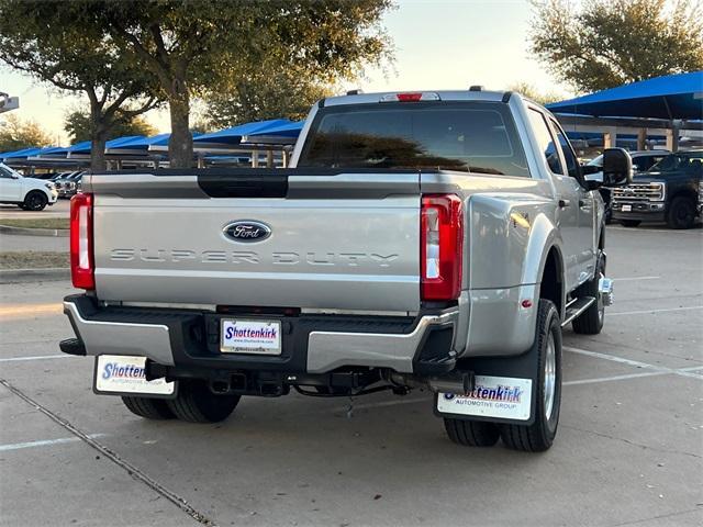 new 2024 Ford F-350 car, priced at $68,500