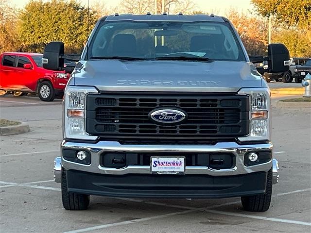 new 2024 Ford F-350 car, priced at $68,500